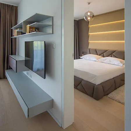 Deluxe Opatija