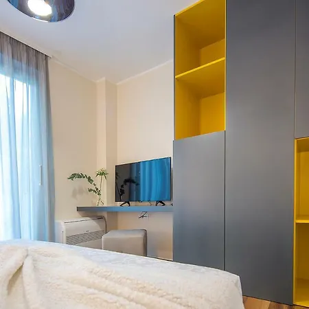 Apartment Deluxe Opatija