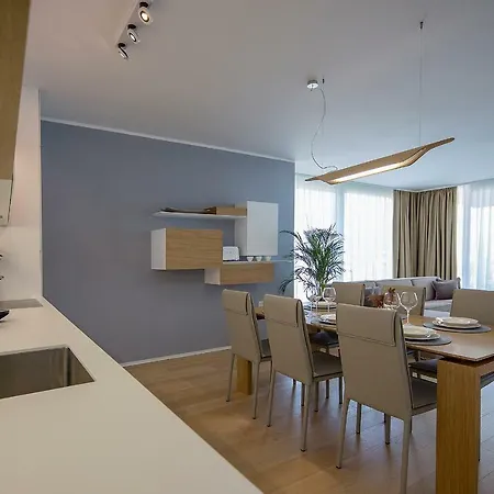 Apartment Deluxe