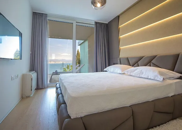 Apartman Deluxe Opatija