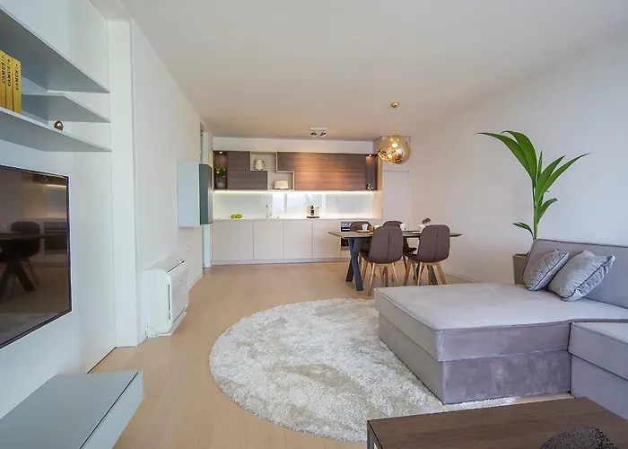 Apartman Deluxe