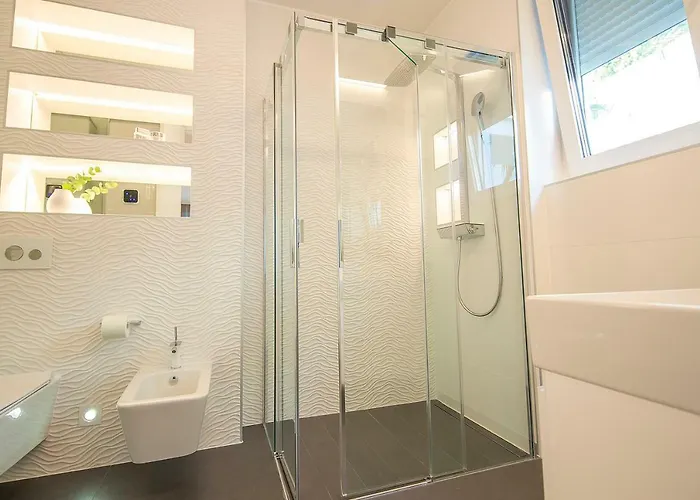 Deluxe Apartman