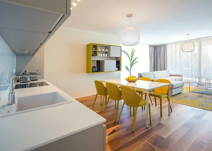 Apartman Deluxe *