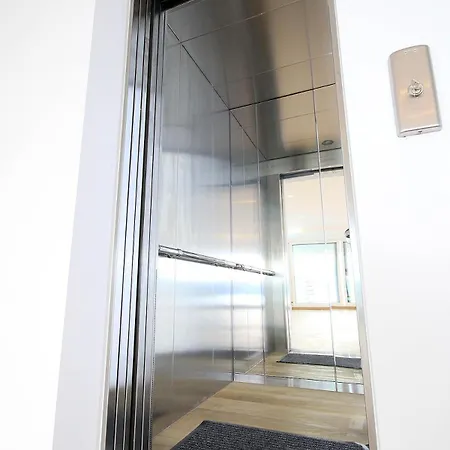 Apartament Deluxe Opatija