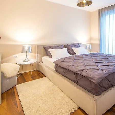 Deluxe Opatija