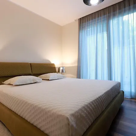 Apartament Deluxe Opatija