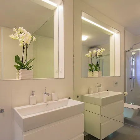 Appartement Deluxe