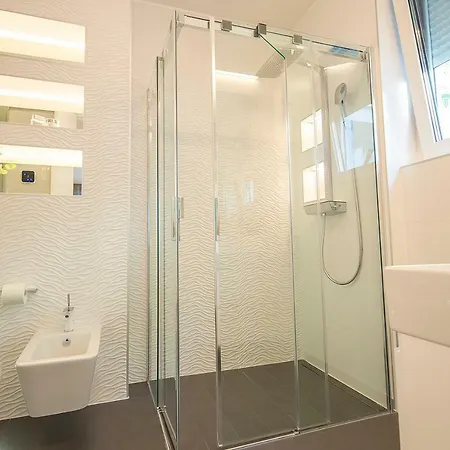 Deluxe Appartement