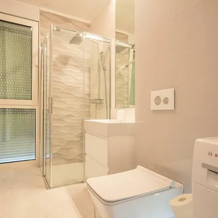 Appartement Deluxe *