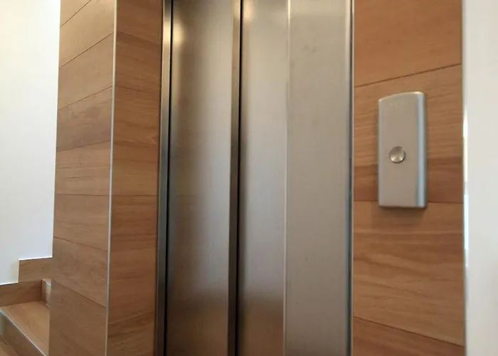 Apartamento Deluxe *