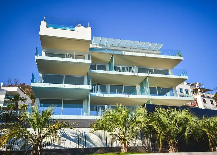 Deluxe Opatija