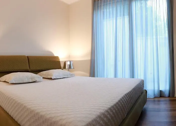 Apartamento Deluxe Opatija