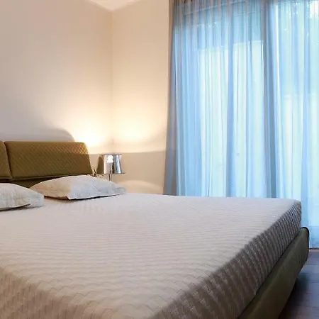 Appartement Deluxe Opatija