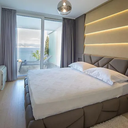 Daire Deluxe Opatija