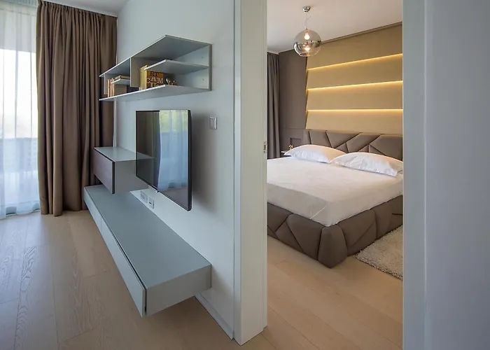 Deluxe Opatija