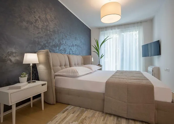 Apartament Deluxe *