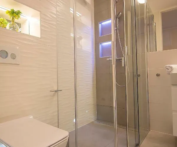 Deluxe Apartament