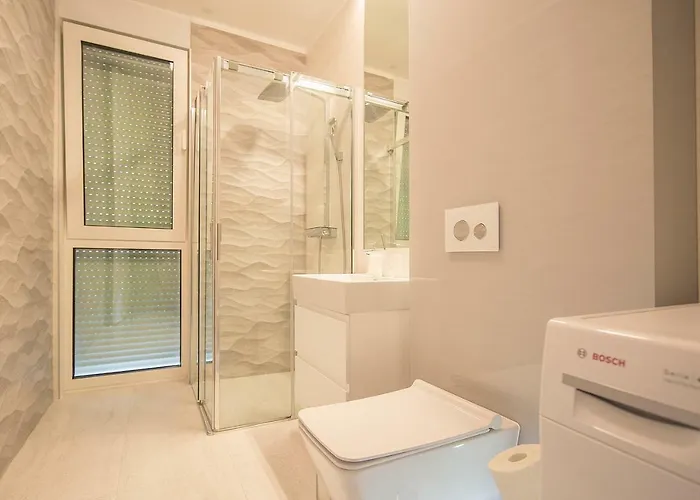 Apartament Deluxe *